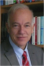 Prof. Dr. E.h. Dr.-Ing. habil. Josef Schlattmann
