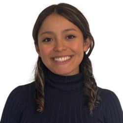Shania Martinez Anaya