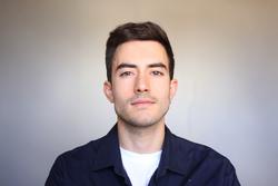 Salvador Moreno Vegas