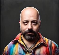 Paskal Theodoridis