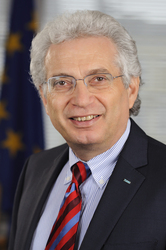 Prof. Dr. Dr. h.c. Garabed Antranikian