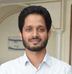 Dr.-Ing. Tavseef Mairaj Shah