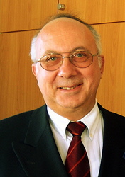 Prof. Dr.-Ing. Christian Nedeß