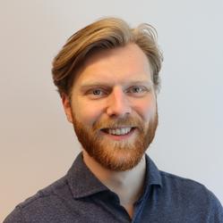 Maxim Kuehne