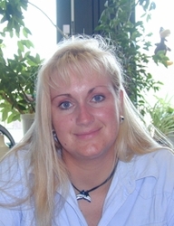 Anja Borchert