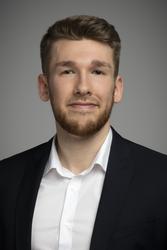 Benedikt Hamann