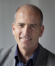 Prof. Dr. rer. nat. Gerold Schneider