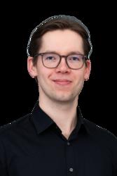 Mattis Molinski