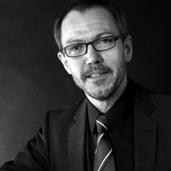 Prof. Dr.-Ing. Peter Fröhle