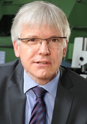 Prof. Dr.-Ing. Wolfgang Hintze