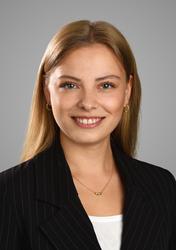 Katharina Mohrdieck