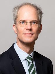 Prof. Dr.-Ing. Hermann Lödding