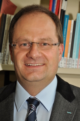 Prof. Dr.-Ing. habil. Dr. h.c. Stefan Heinrich