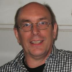 Manfred Geerken