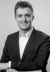 Timo van der Horst