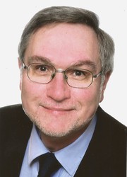 Prof. Dr.-Ing. Gerhard Schmitz