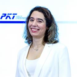 Selin Üreten, M.Sc., M.A.