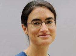Prof. Dr. Sara Checa Esteban