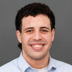 Ali Elnwegy