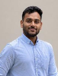 Sanjay Karoth Sathyan