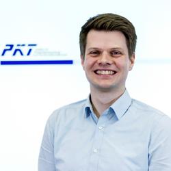 Christoph Rennpferdt, M.Sc.