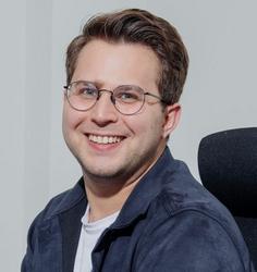 Alejandro Lejtman Rotberg