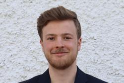 M. Sc. Kilian Richthofer