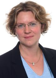 Dr. rer. pol. Meike Schröder