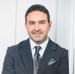 Dr. Sameh Al-Muqdadi