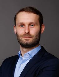 Dr.-Ing. Christopher Mundt