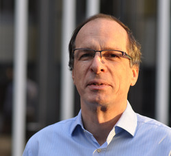 Prof. Dr.-Ing. Günter Rombach