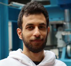 Mohamed Eltabei