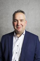 Prof. Dr.-Ing. Thorsten A. Kern